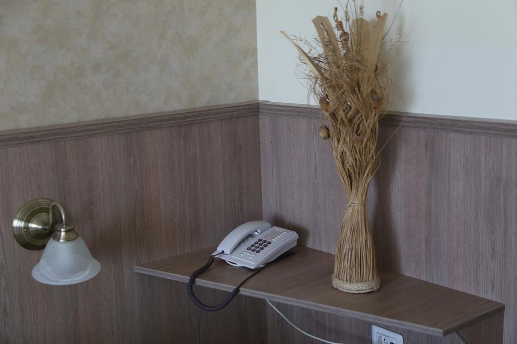 Hotel Piccadilly ママイア 部屋 写真