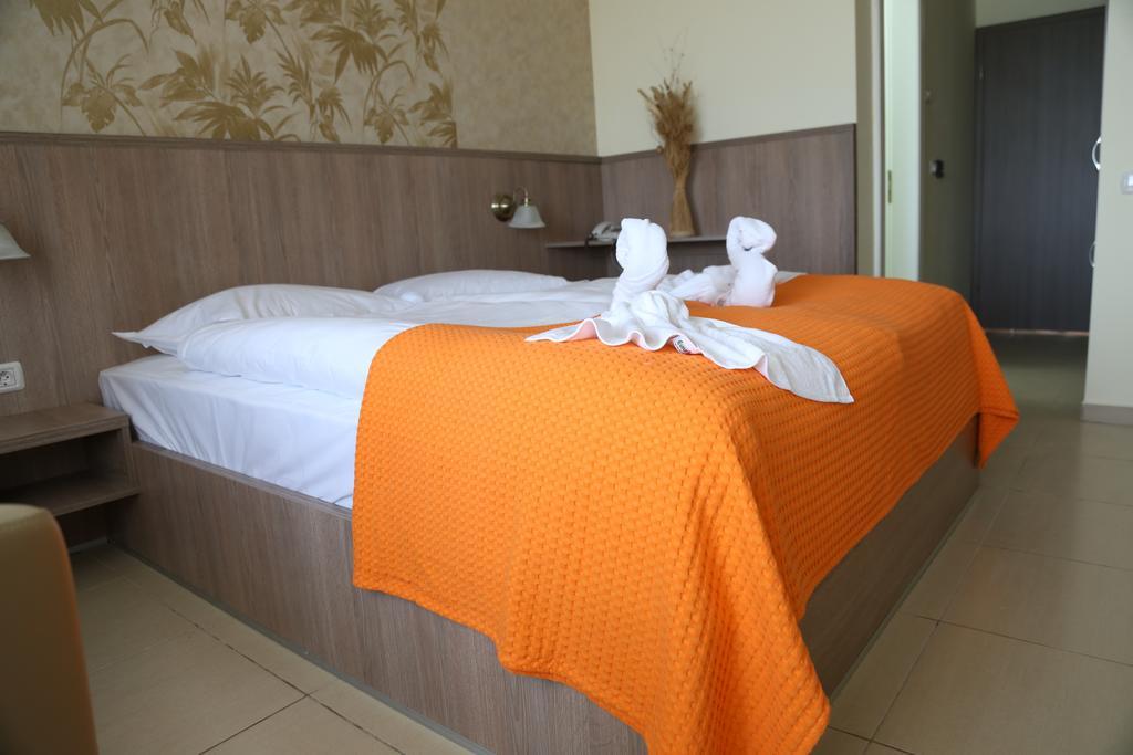 Hotel Piccadilly ママイア 部屋 写真
